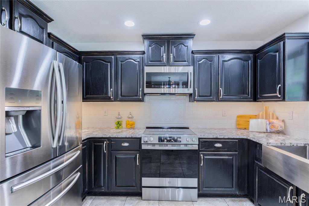 Bryden Meadows Add - Residential
