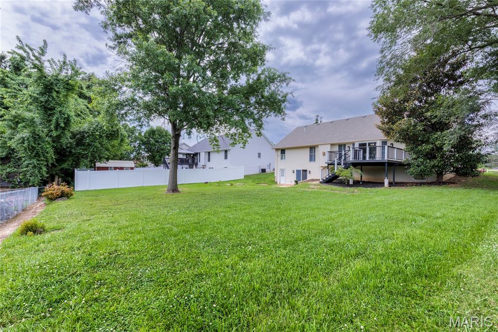 Bryden Meadows Add - Residential