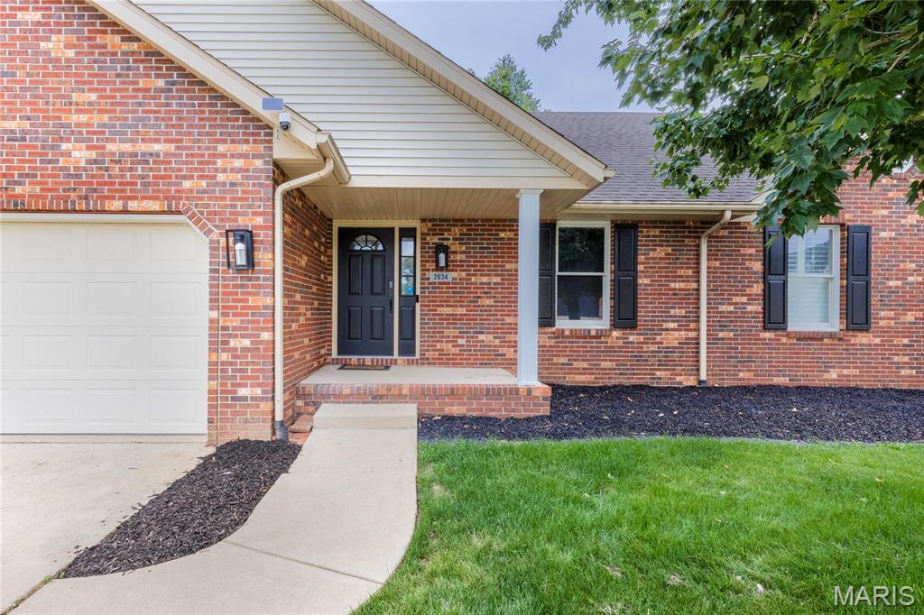 Bryden Meadows Add - Residential