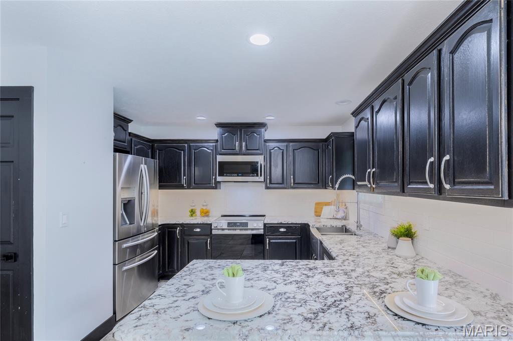 Bryden Meadows Add - Residential
