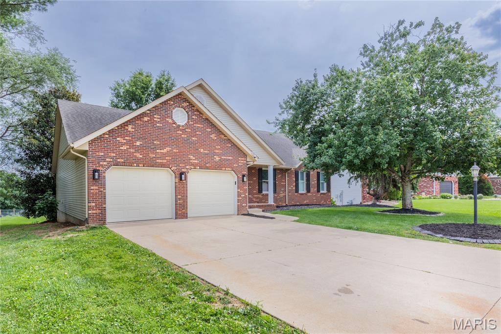 Bryden Meadows Add - Residential
