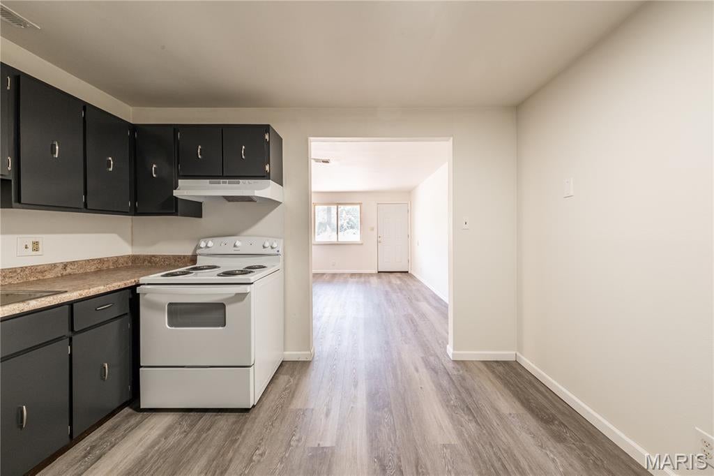 Verda Vista Apartments - Residential Lease