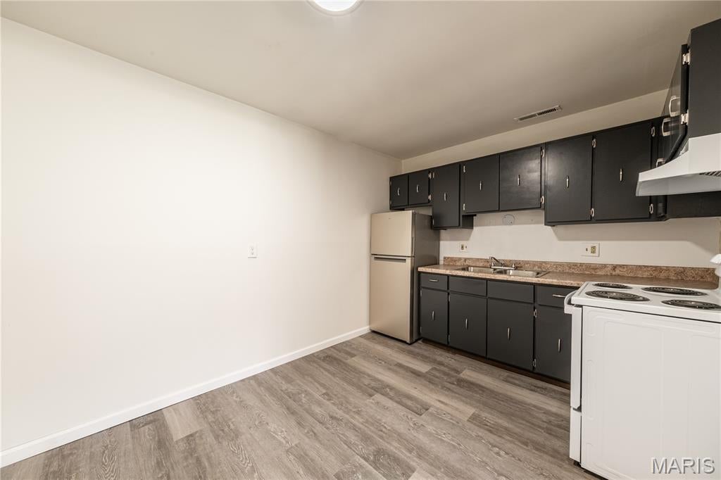 Verda Vista Apartments - Residential Lease