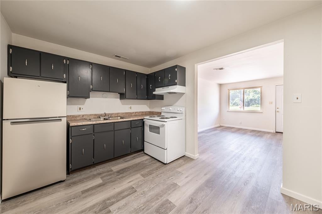 Verda Vista Apartments - Residential Lease