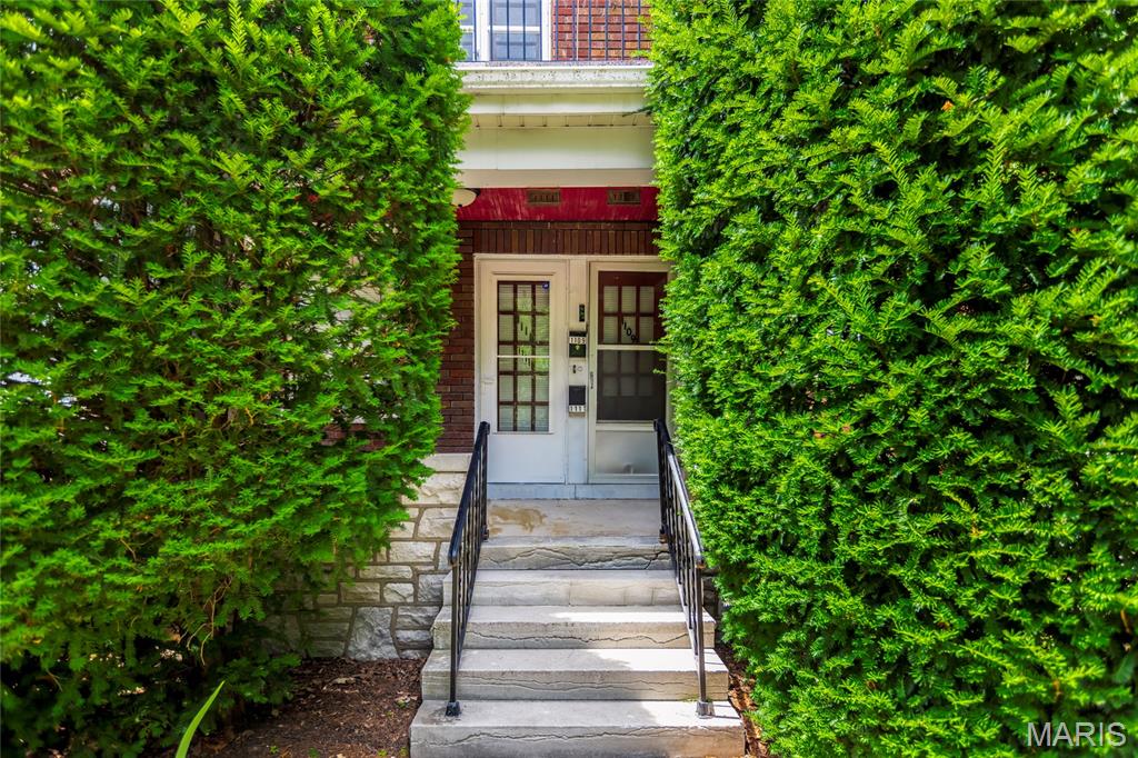 Westmoor Park - Residential Income