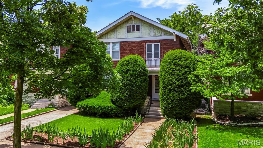 Westmoor Park - Residential Income