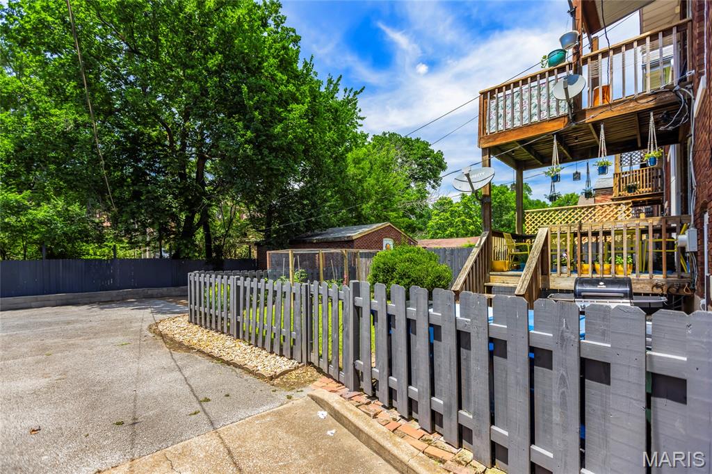 Westmoor Park - Residential Income