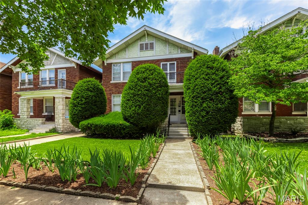 Westmoor Park - Residential Income