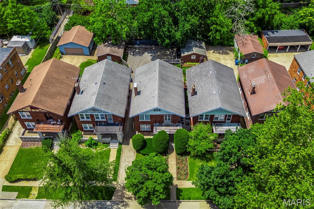 Westmoor Park - Residential Income