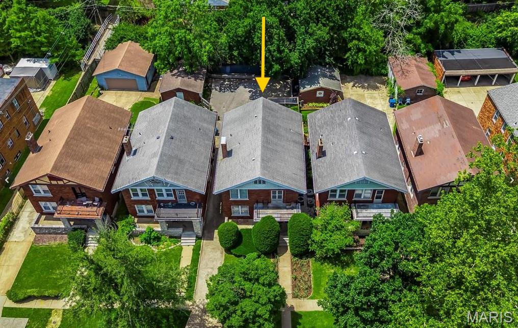 Westmoor Park - Residential Income