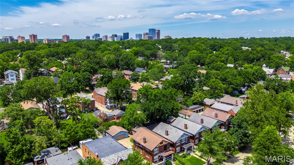 Westmoor Park - Residential Income