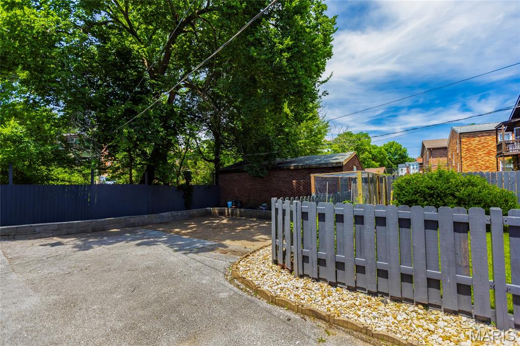 Westmoor Park - Residential Income