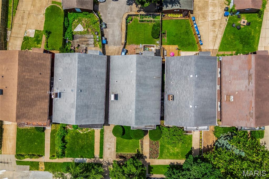 Westmoor Park - Residential Income