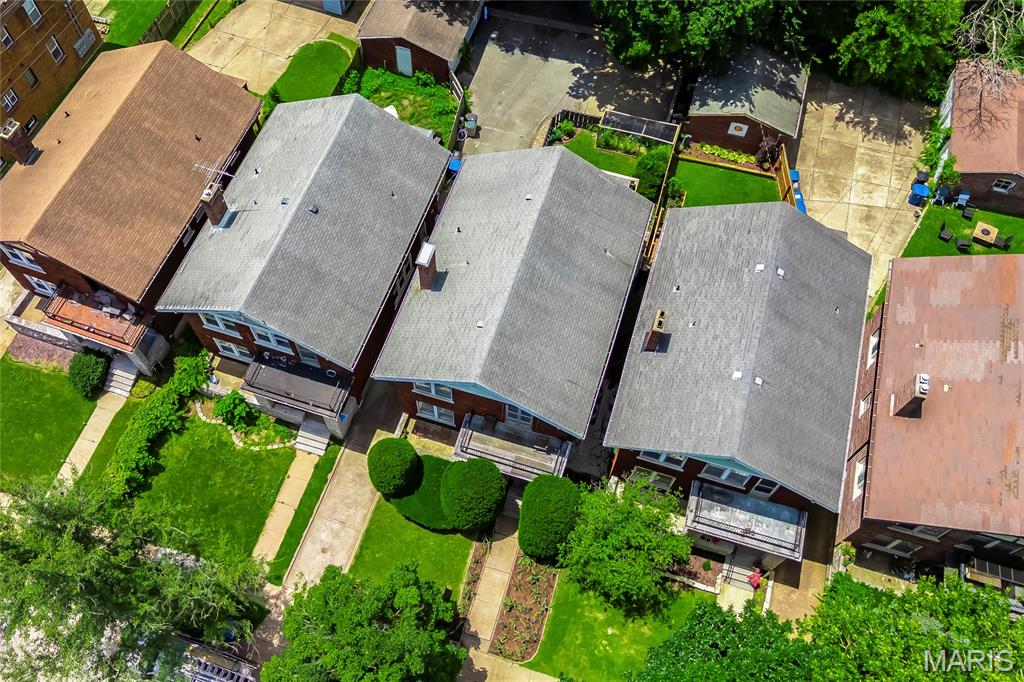 Westmoor Park - Residential Income