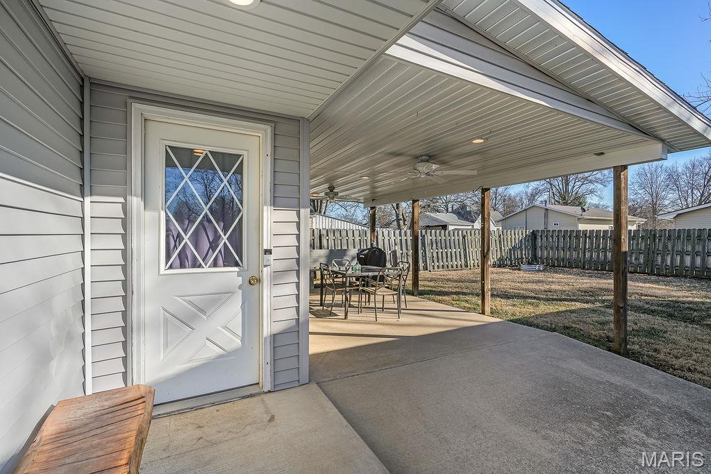 W B Littles Add - Residential