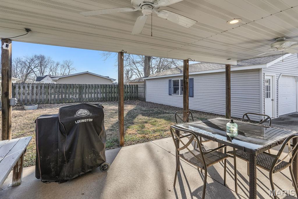 W B Littles Add - Residential