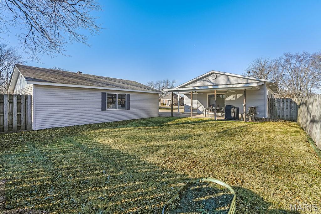 W B Littles Add - Residential