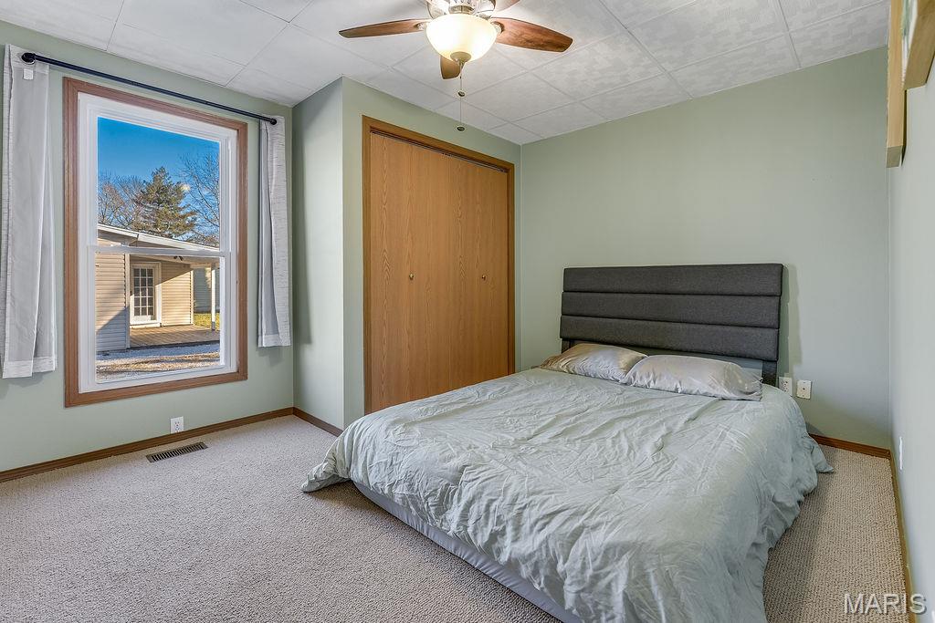 W B Littles Add - Residential