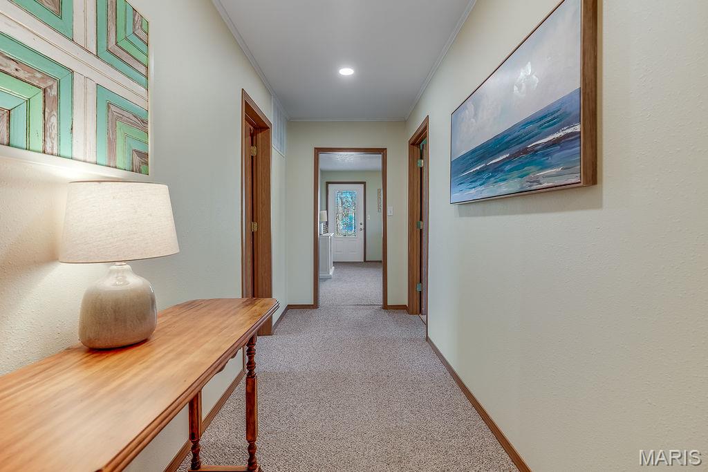 W B Littles Add - Residential