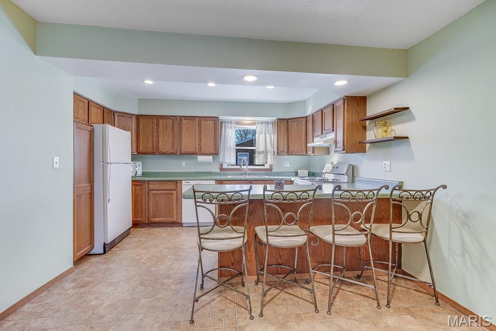 W B Littles Add - Residential