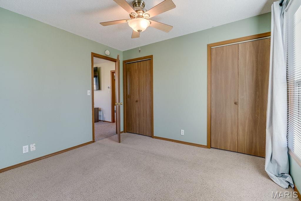 W B Littles Add - Residential
