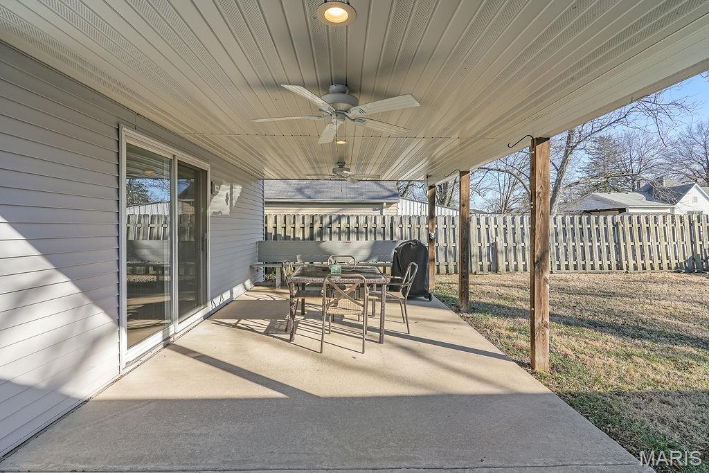 W B Littles Add - Residential