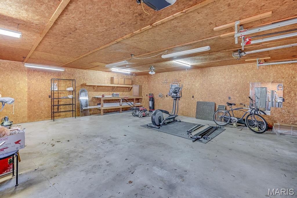 W B Littles Add - Residential