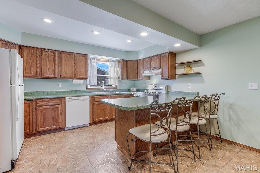 W B Littles Add - Residential