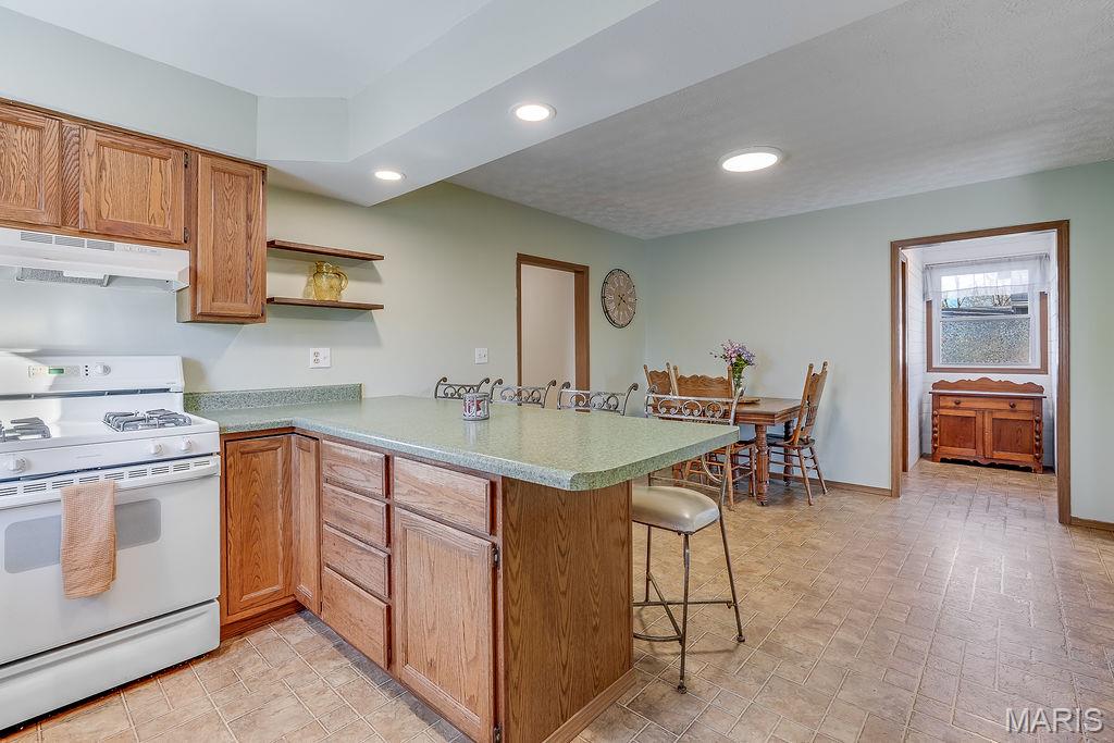 W B Littles Add - Residential