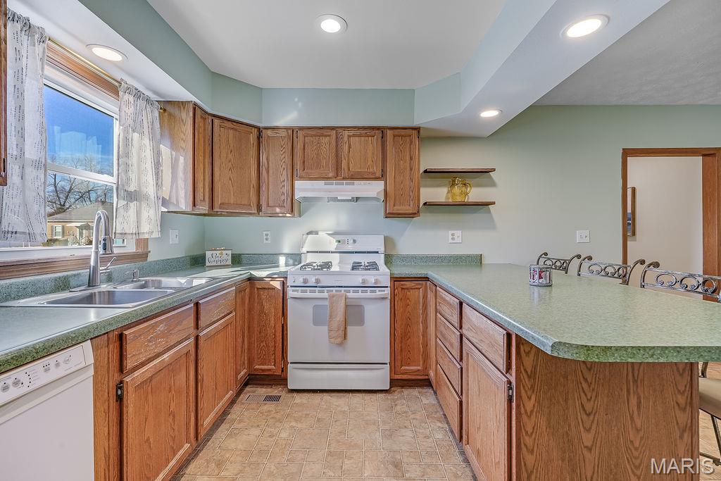 W B Littles Add - Residential