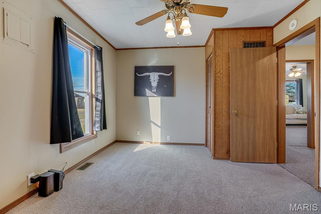 W B Littles Add - Residential
