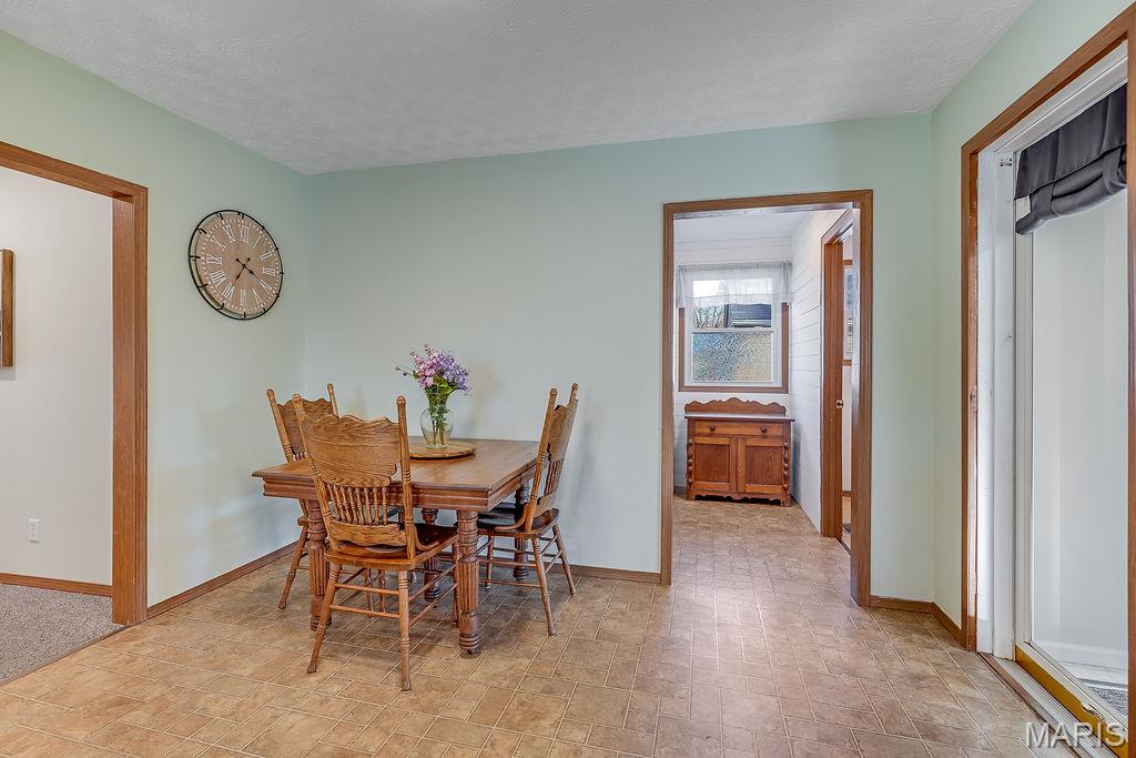 W B Littles Add - Residential