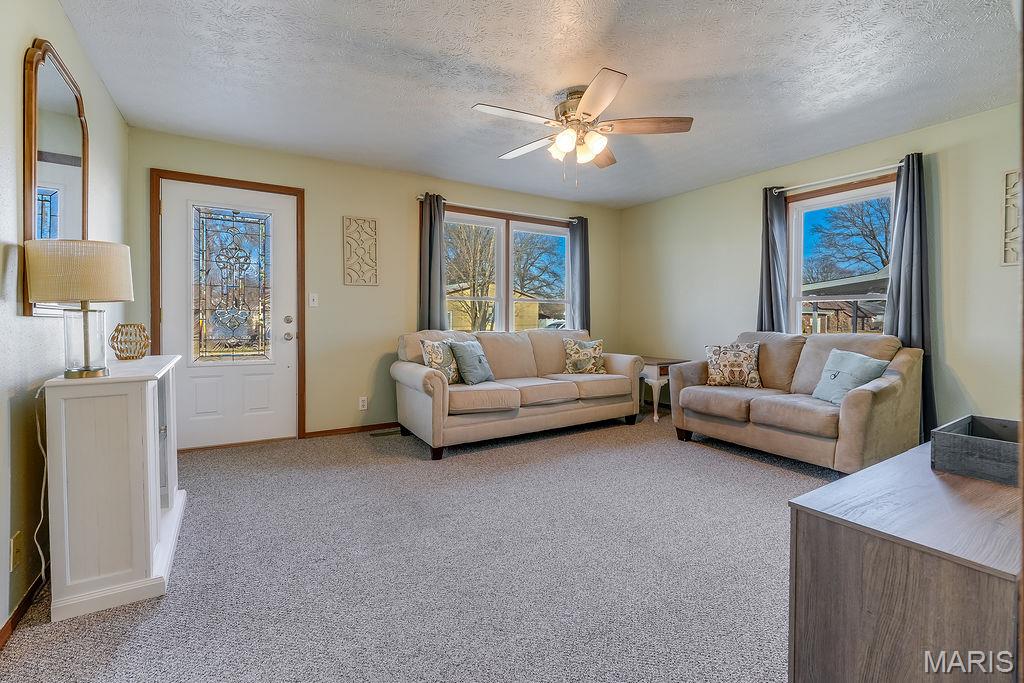 W B Littles Add - Residential