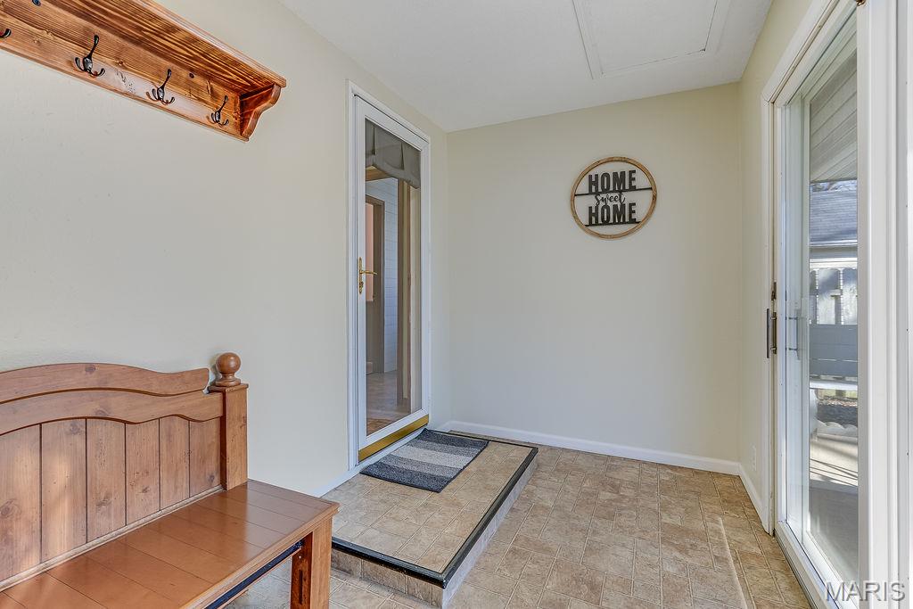 W B Littles Add - Residential
