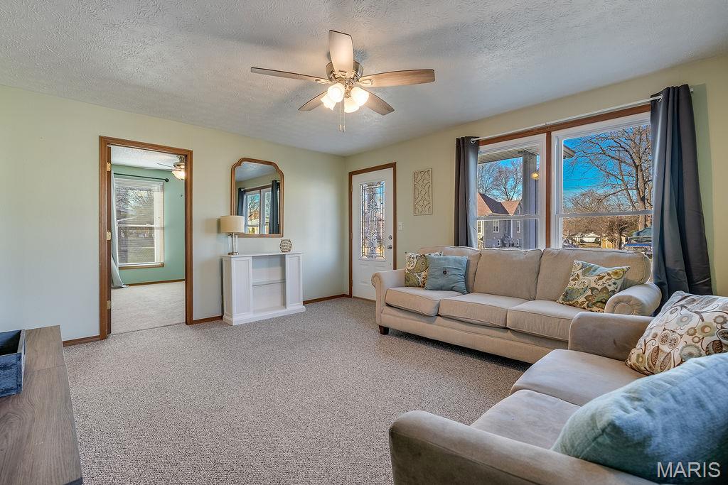 W B Littles Add - Residential