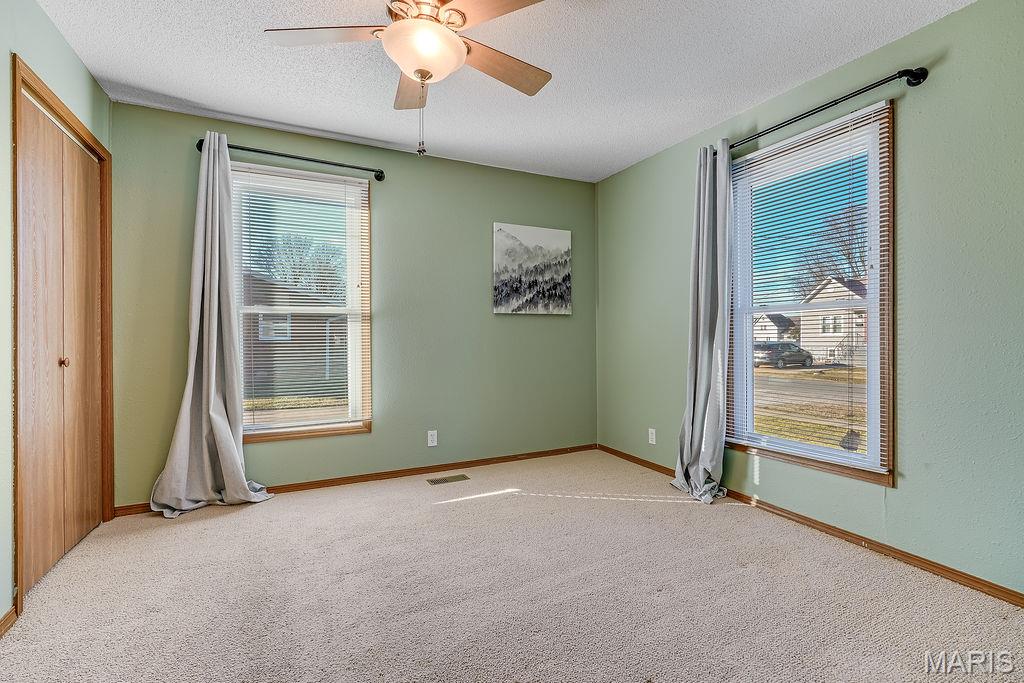 W B Littles Add - Residential
