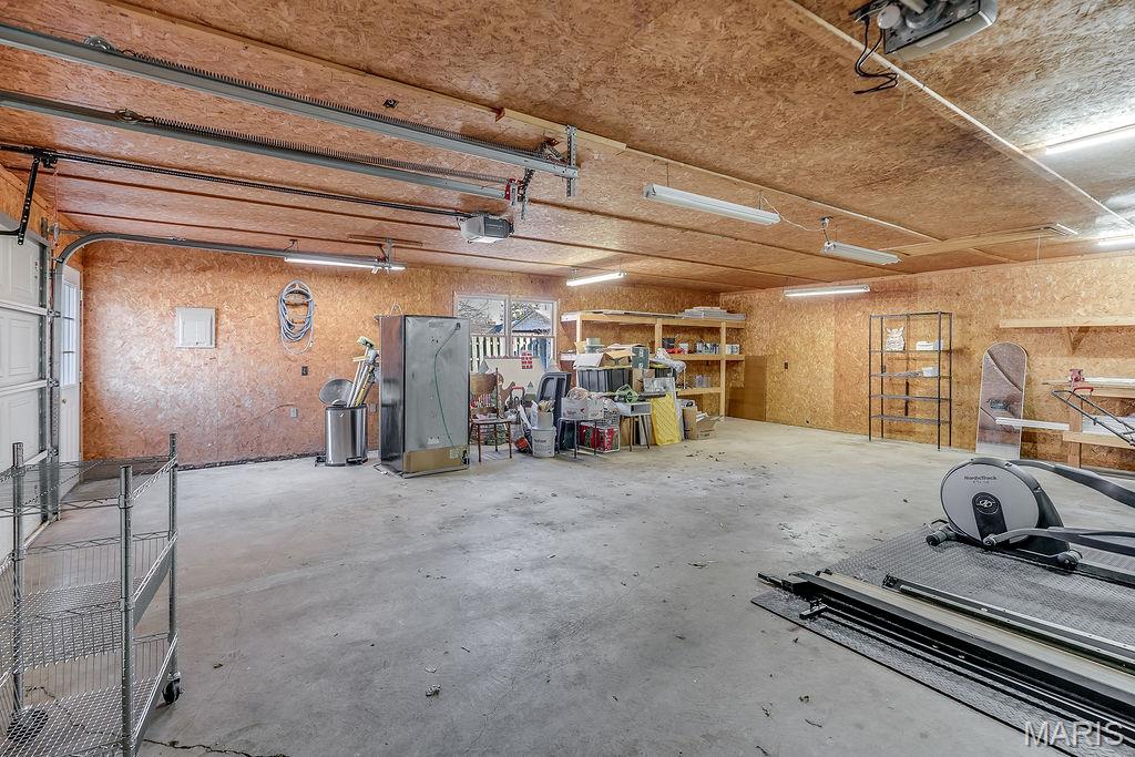 W B Littles Add - Residential