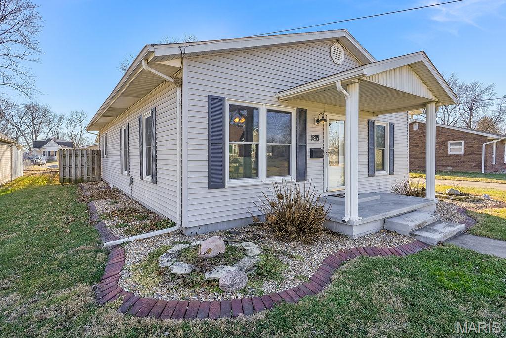 W B Littles Add - Residential
