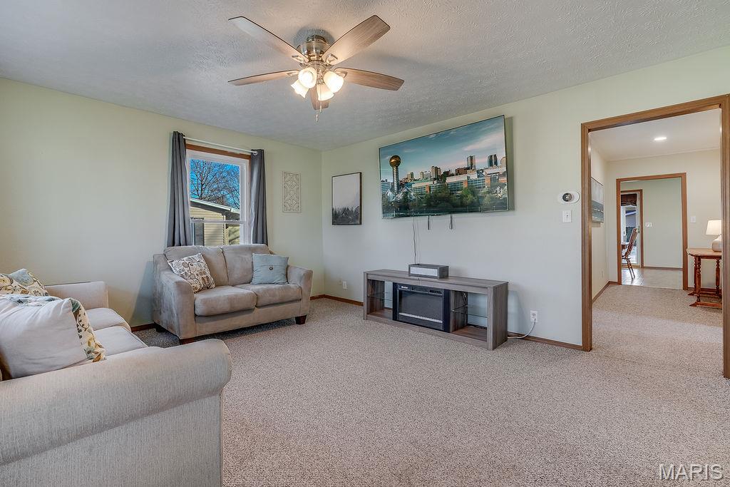 W B Littles Add - Residential