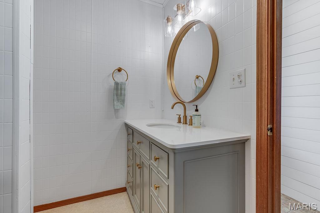 W B Littles Add - Residential