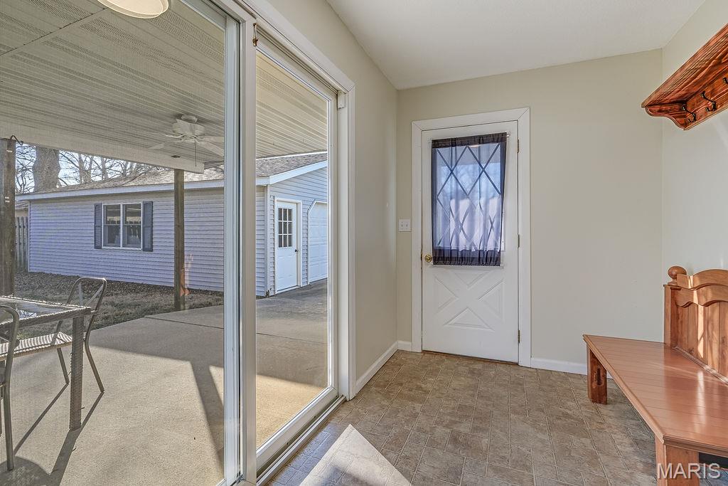 W B Littles Add - Residential