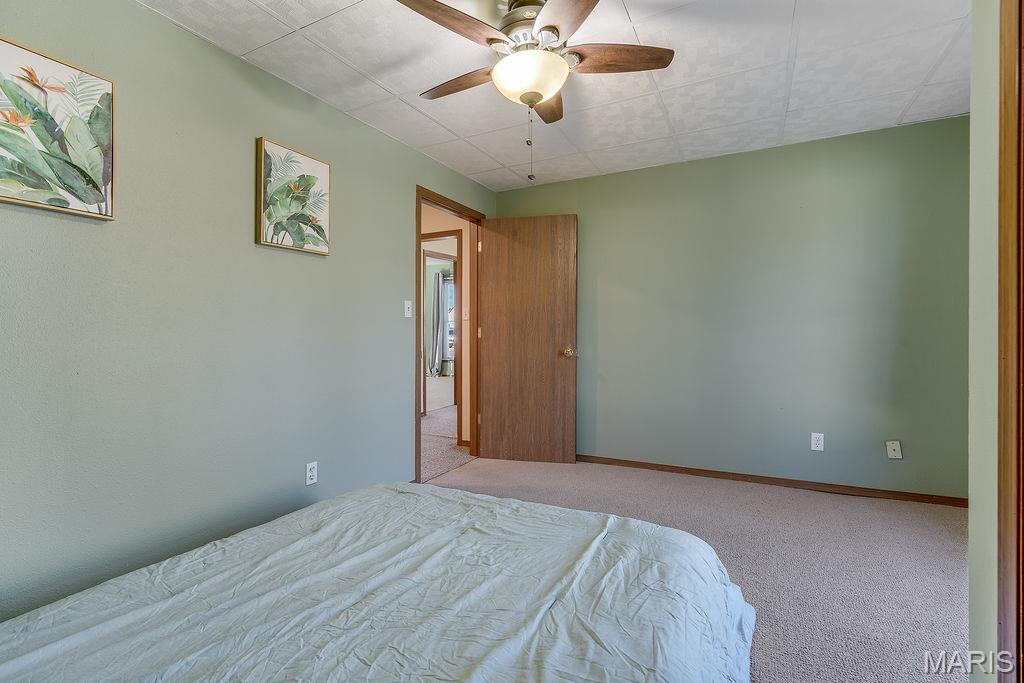 W B Littles Add - Residential