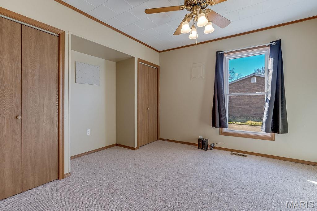 W B Littles Add - Residential