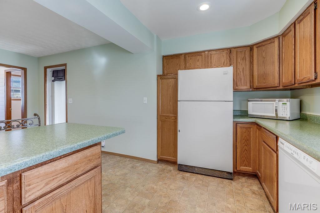 W B Littles Add - Residential