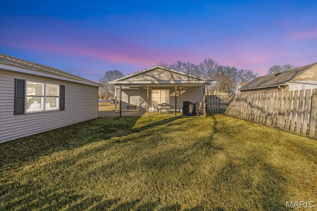 W B Littles Add - Residential