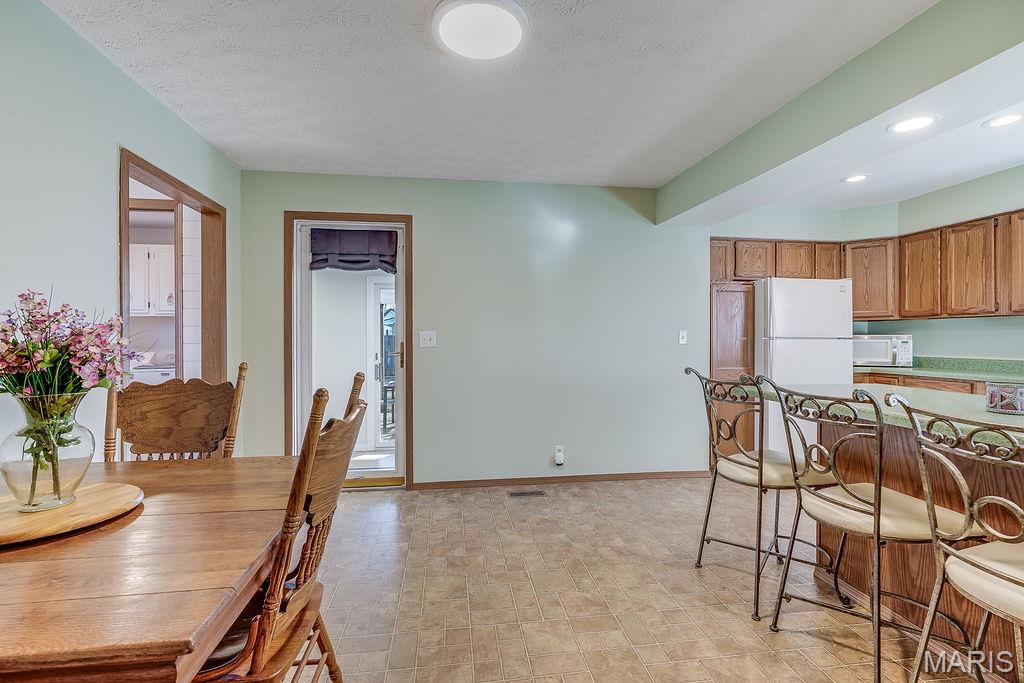 W B Littles Add - Residential