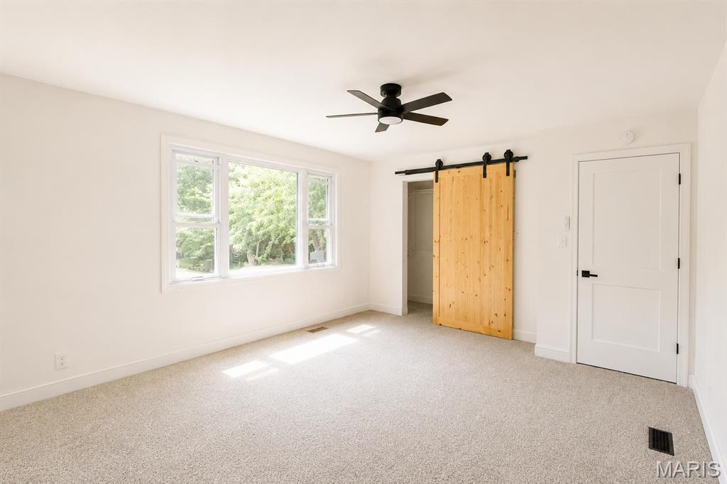 RIDGE PRAIRIE ACRES - Residential