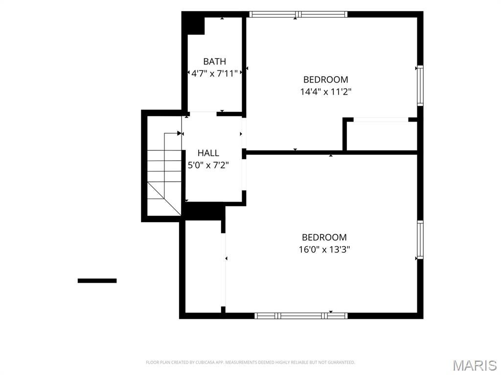 RIDGE PRAIRIE ACRES - Residential