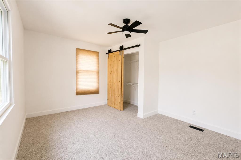 RIDGE PRAIRIE ACRES - Residential