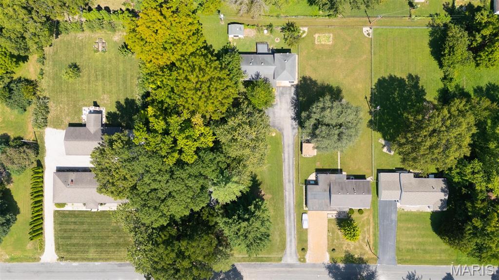 RIDGE PRAIRIE ACRES - Residential